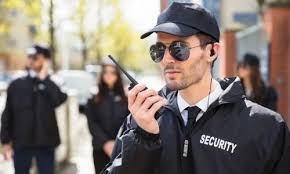 Security Guard Companies