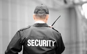 When Should You Call Emergency Security