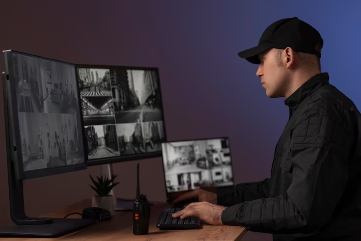 Emergency-Home-Security