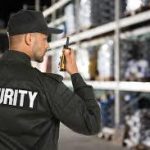 Emergency-Warehouse-Security