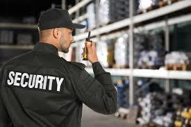 Emergency-Warehouse-Security